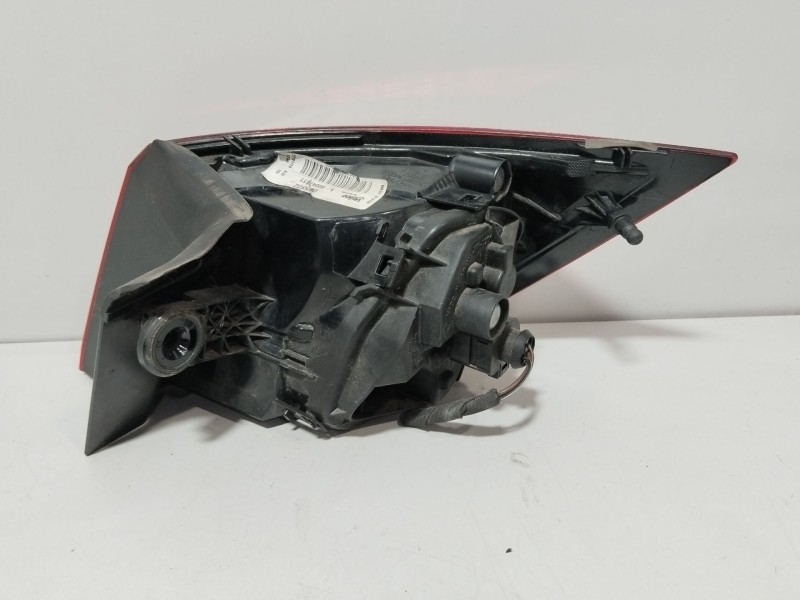 Recambio de piloto trasero izquierdo para seat leon (5f1) 1.5 tgi referencia OEM IAM 5F9945095  