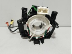Recambio de anillo airbag para nissan qashqai i (j10, nj10) 2.0 dci referencia OEM IAM 47945JD000  