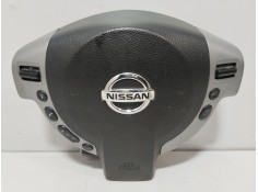 Recambio de airbag delantero izquierdo para nissan qashqai i (j10, nj10) 2.0 dci referencia OEM IAM 98510JD19E  