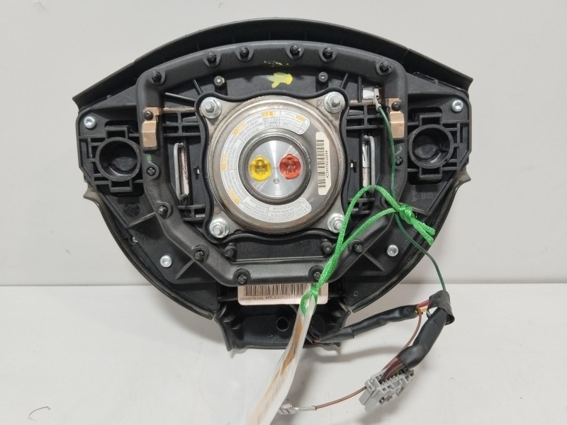 Recambio de airbag delantero izquierdo para nissan qashqai i (j10, nj10) 2.0 dci referencia OEM IAM 98510JD19E  