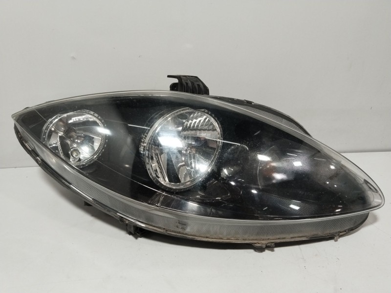 Recambio de faro derecho para seat altea xl (5p5, 5p8) 1.9 tdi referencia OEM IAM 5P1941006E 89309829 