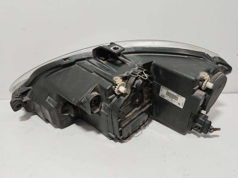 Recambio de faro derecho para seat altea xl (5p5, 5p8) 1.9 tdi referencia OEM IAM 5P1941006E 89309829 