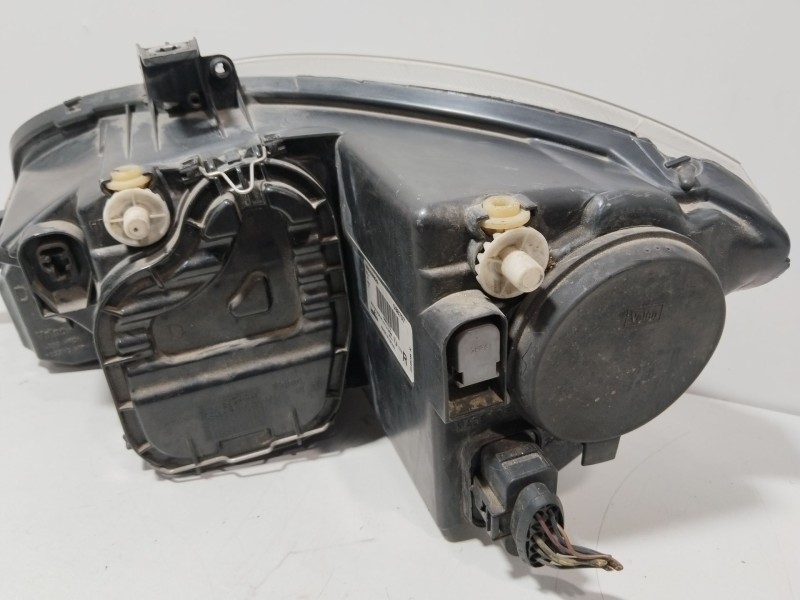 Recambio de faro derecho para seat altea xl (5p5, 5p8) 1.9 tdi referencia OEM IAM 5P1941006E 89309829 