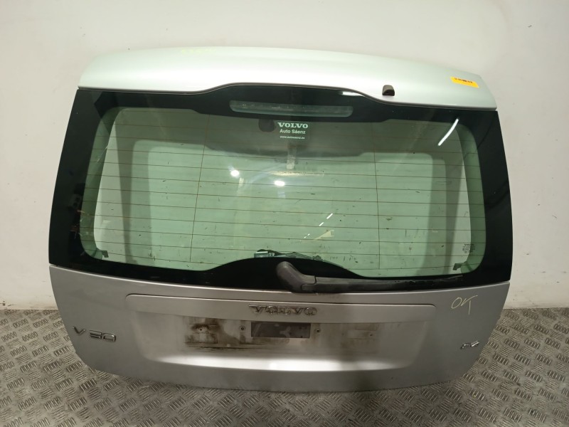 Recambio de porton trasero para volvo v50 (545) 2.4 referencia OEM IAM 31218941  
