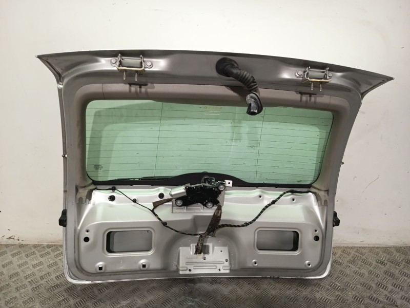 Recambio de porton trasero para volvo v50 (545) 2.4 referencia OEM IAM 31218941  