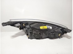 Recambio de faro izquierdo para ford focus iv (hn) 1.0 ecoboost mhev referencia OEM IAM JX7B13W030AE   2