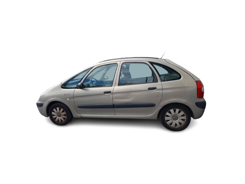 citroën xsara picasso (n68) del año 2005