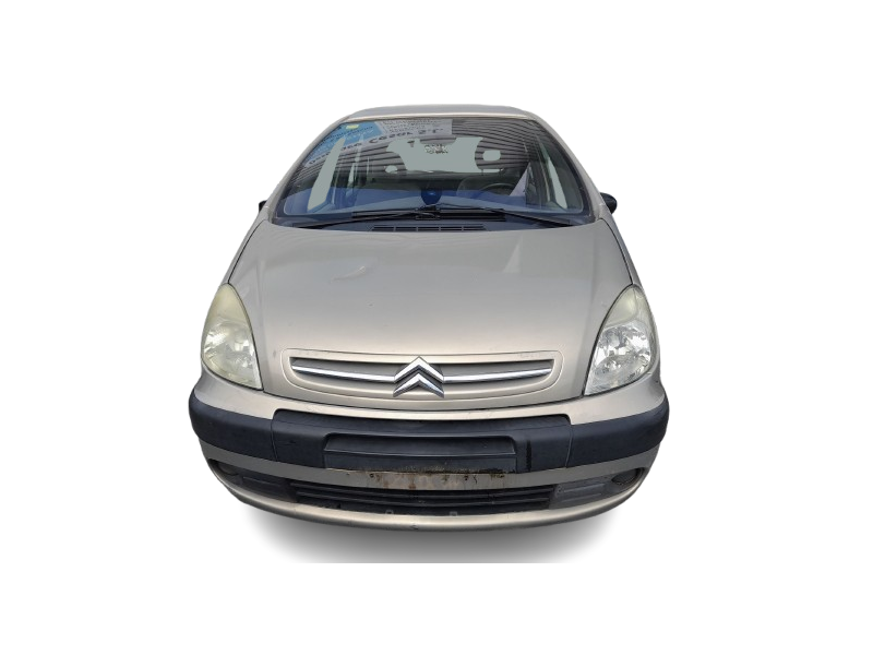 citroën xsara picasso (n68) del año 2005