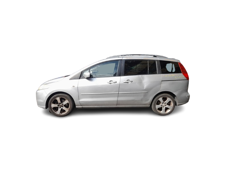 mazda 5 (cr) del año 2007