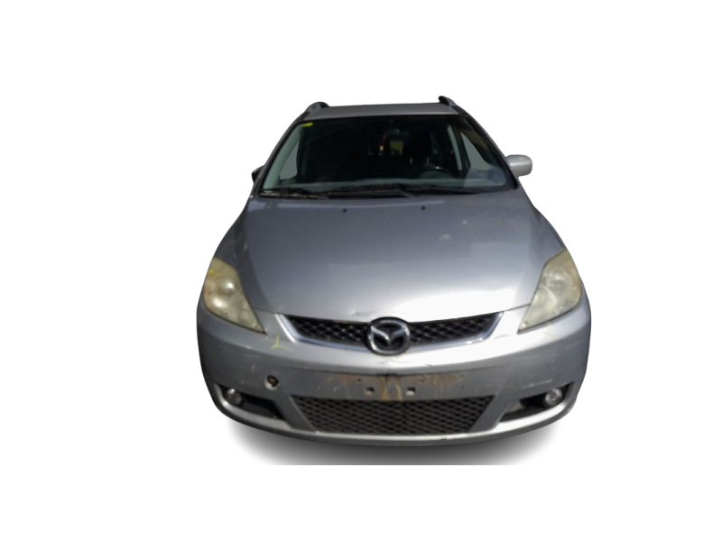 mazda 5 (cr) del año 2007