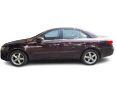 hyundai sonata v (nf) del año 2007
