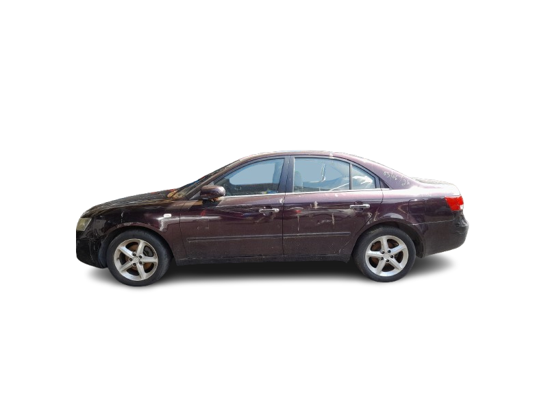 hyundai sonata v (nf) del año 2007