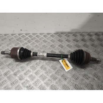 TRANSMISION DELANTERA IZQUIERDA 1647577280 9825391080 