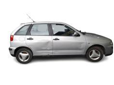 seat ibiza ii (6k1) del año 1999