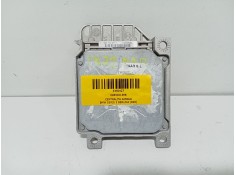 Recambio de centralita airbag para bmw serie 3 berlina (e46) 316i referencia OEM IAM 0285001368 65776905491 