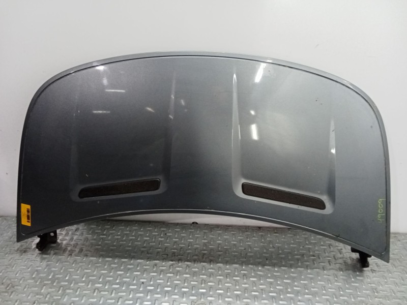 Recambio de capot para smart forfour básico (80kw) referencia OEM IAM A4548800657CP6A  