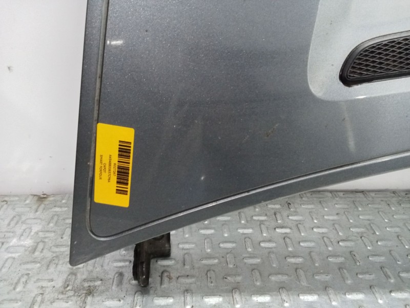 Recambio de capot para smart forfour básico (80kw) referencia OEM IAM A4548800657CP6A  