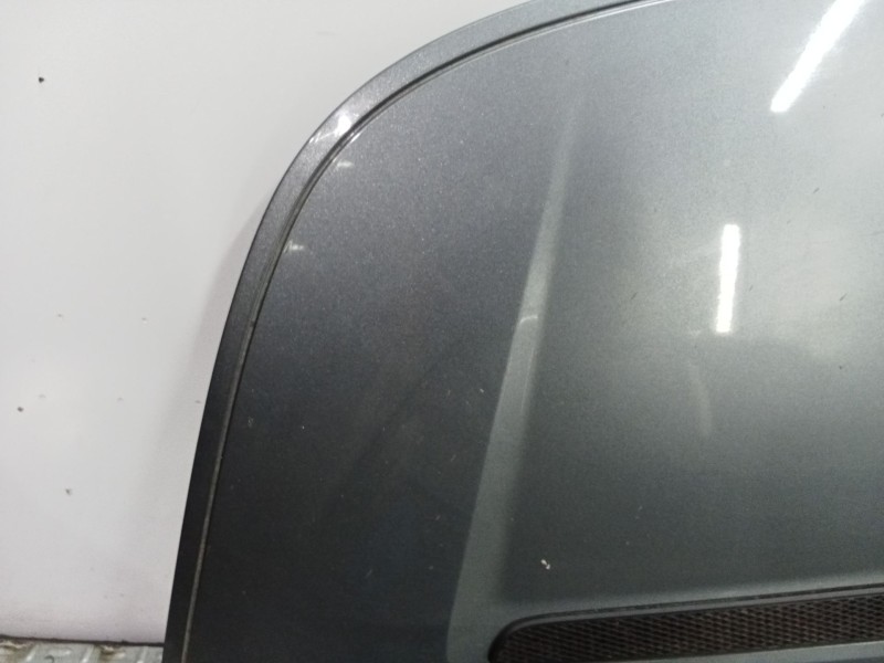 Recambio de capot para smart forfour básico (80kw) referencia OEM IAM A4548800657CP6A  