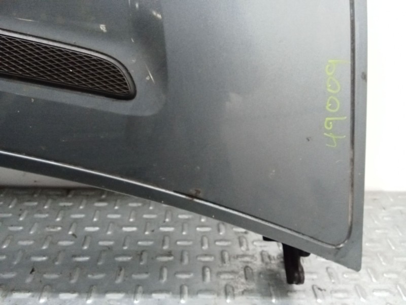 Recambio de capot para smart forfour básico (80kw) referencia OEM IAM A4548800657CP6A  