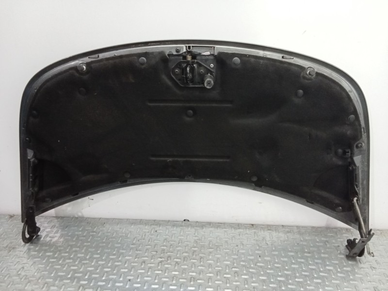 Recambio de capot para smart forfour básico (80kw) referencia OEM IAM A4548800657CP6A  