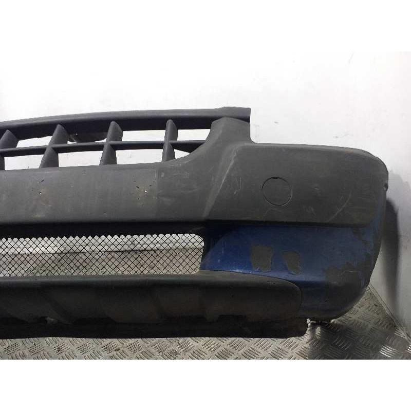 PARAGOLPES DELANTERO 0735401789 AZUL  - imagen 3