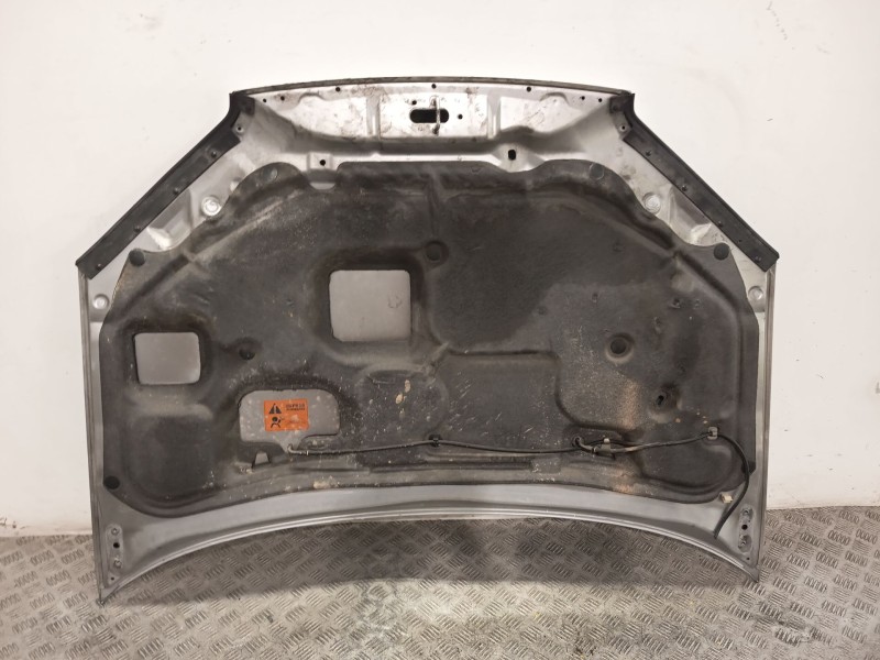 Recambio de capot delantero para honda hr-v (gh_) 1.6 16v (gh1, gh3) referencia OEM IAM 60100S2H000ZZ  