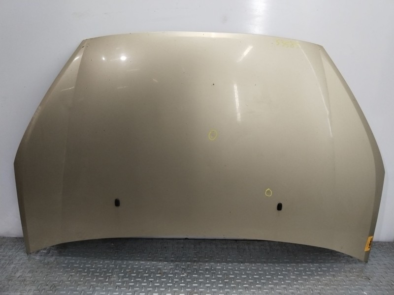 Recambio de capot delantero para ford galaxy ii (wa6) 2.0 tdci referencia OEM IAM 1569486  