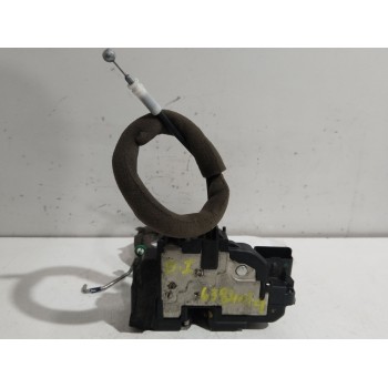 CERRADURA PUERTA DELANTERA IZQUIERDA 80501JX50A 