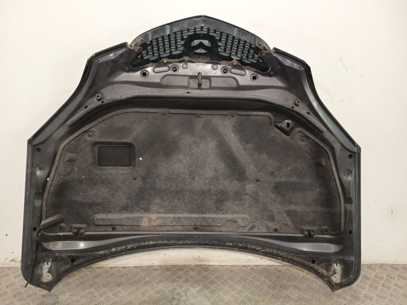 Recambio de capot delantero para mazda 3 (bk) 1.6 di turbo referencia OEM IAM BNYV5231XB  