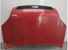 Recambio de capot delantero para ford fusion (ju_) 1.4 referencia OEM IAM 1532551  