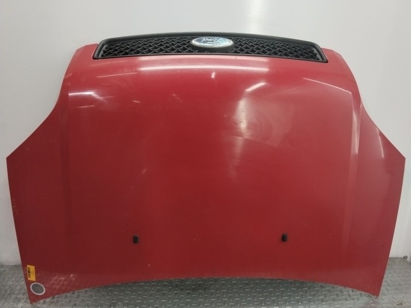 Recambio de capot delantero para ford fusion (ju_) 1.4 referencia OEM IAM 1532551  