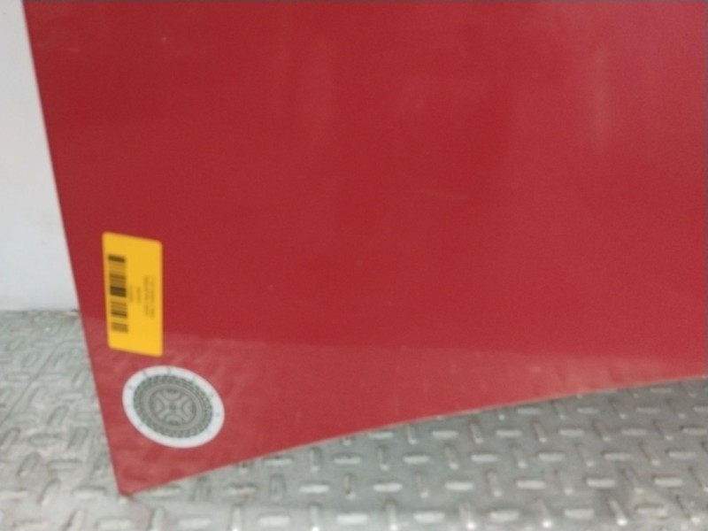 Recambio de capot delantero para ford fusion (ju_) 1.4 referencia OEM IAM 1532551  
