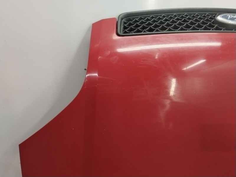 Recambio de capot delantero para ford fusion (ju_) 1.4 referencia OEM IAM 1532551  