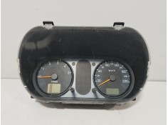 Recambio de cuadro instrumentos para ford fusion (cbk) ambiente referencia OEM IAM 1382461  