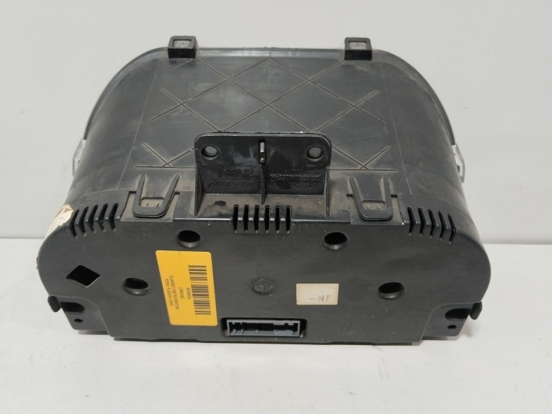 Recambio de cuadro instrumentos para ford fusion (cbk) ambiente referencia OEM IAM 1382461  