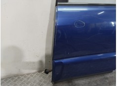 Recambio de puerta trasera izquierda para kia sportage ii (je_, km_) 2.0 i 16v referencia OEM IAM 770031F020   2
