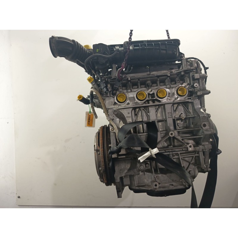 MOTOR COMPLETO MR20DE  - imagen 3