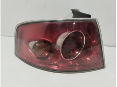 Recambio de piloto trasero izquierdo para seat ibiza iii (6l1) 1.2 referencia OEM IAM 6L6945111B  