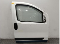 Recambio de puerta delantera derecha para citroën nemo furgoneta/monovolumen (aa_) 1.3 hdi 75 referencia OEM IAM 1636123880   2
