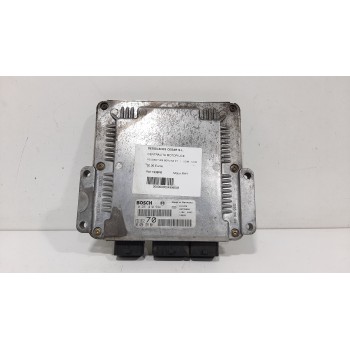 CENTRALITA MOTOR UCE 0281010594 9642013980 
