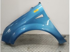 Recambio de aleta delantera izquierda para renault scénic ii (jm0/1_) 1.6 16v (jm1r) referencia OEM IAM 8200020568  AZUL
