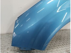 Recambio de aleta delantera izquierda para renault scénic ii (jm0/1_) 1.6 16v (jm1r) referencia OEM IAM 8200020568  AZUL 2