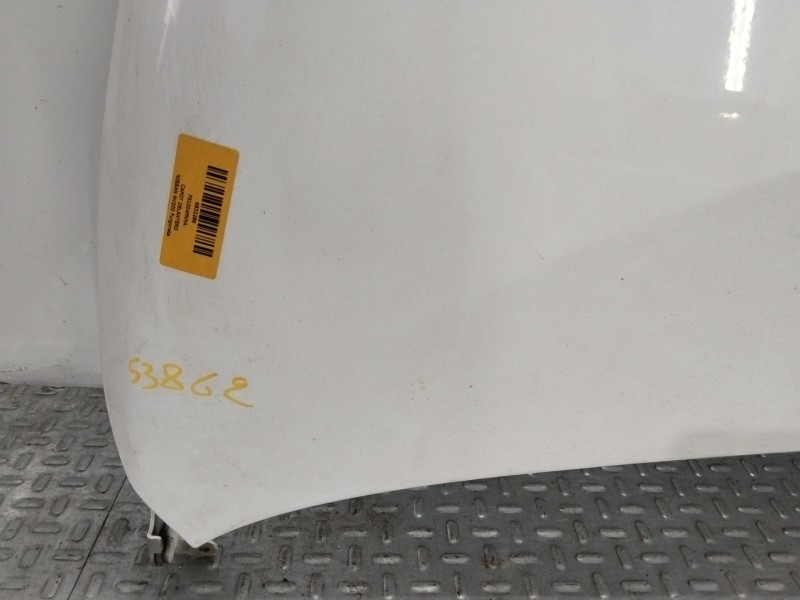 Recambio de capot delantero para nissan nv200 furgoneta e-nv (me0n) referencia OEM IAM F51004FAMA F510MJX0MA 