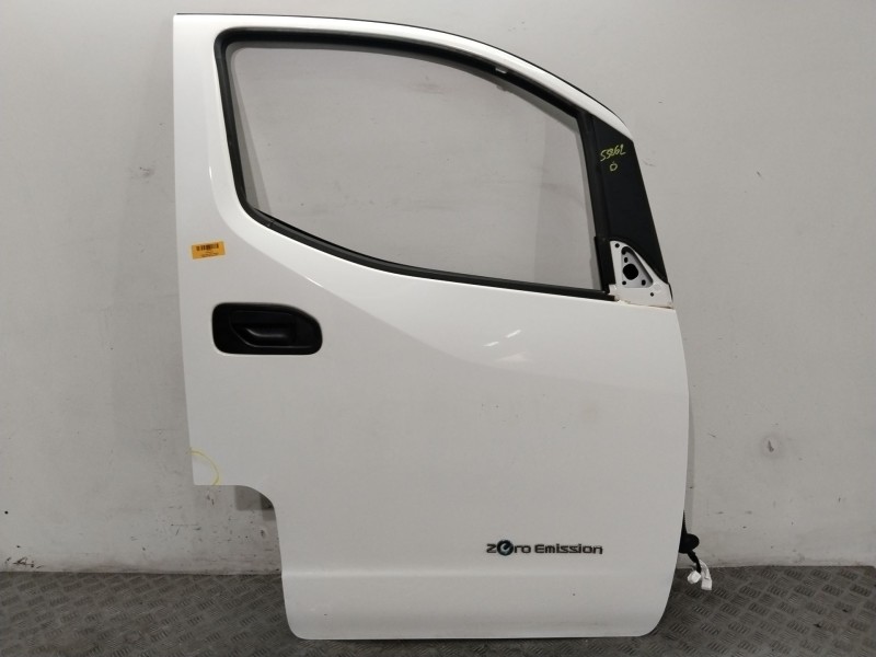 Recambio de puerta delantera derecha para nissan nv200 furgoneta e-nv (me0n) referencia OEM IAM H01004FAMA H0100BJ0MA 