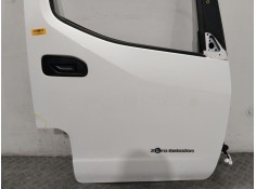 Recambio de puerta delantera derecha para nissan nv200 furgoneta e-nv (me0n) referencia OEM IAM H01004FAMA H0100BJ0MA  2