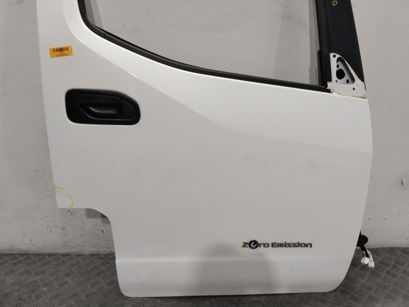 Recambio de puerta delantera derecha para nissan nv200 furgoneta e-nv (me0n) referencia OEM IAM H01004FAMA H0100BJ0MA 