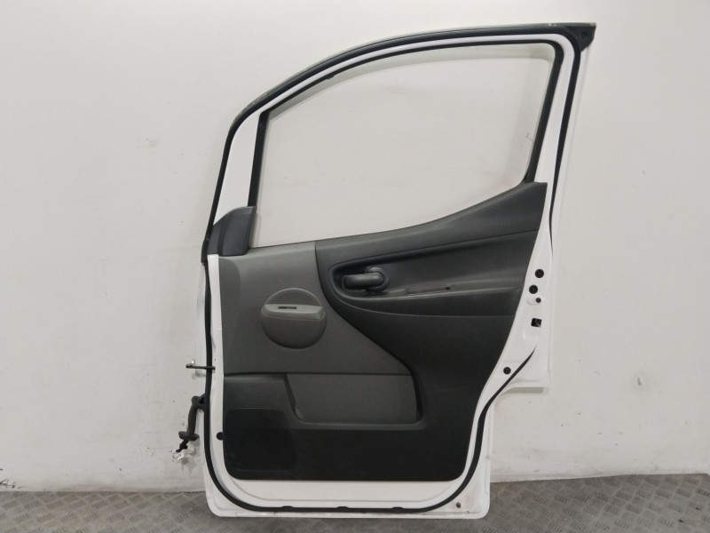 Recambio de puerta delantera derecha para nissan nv200 furgoneta e-nv (me0n) referencia OEM IAM H01004FAMA H0100BJ0MA 