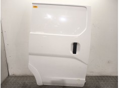 Recambio de puerta lateral corredera derecha para nissan nv200 furgoneta e-nv (me0n) referencia OEM IAM H21524FAMC  BLANCO