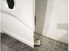 Recambio de puerta lateral corredera derecha para nissan nv200 furgoneta e-nv (me0n) referencia OEM IAM H21524FAMC  BLANCO 2