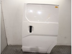 Recambio de puerta lateral corredera izquierda para nissan nv200 furgoneta e-nv (me0n) referencia OEM IAM H21534FAMC  